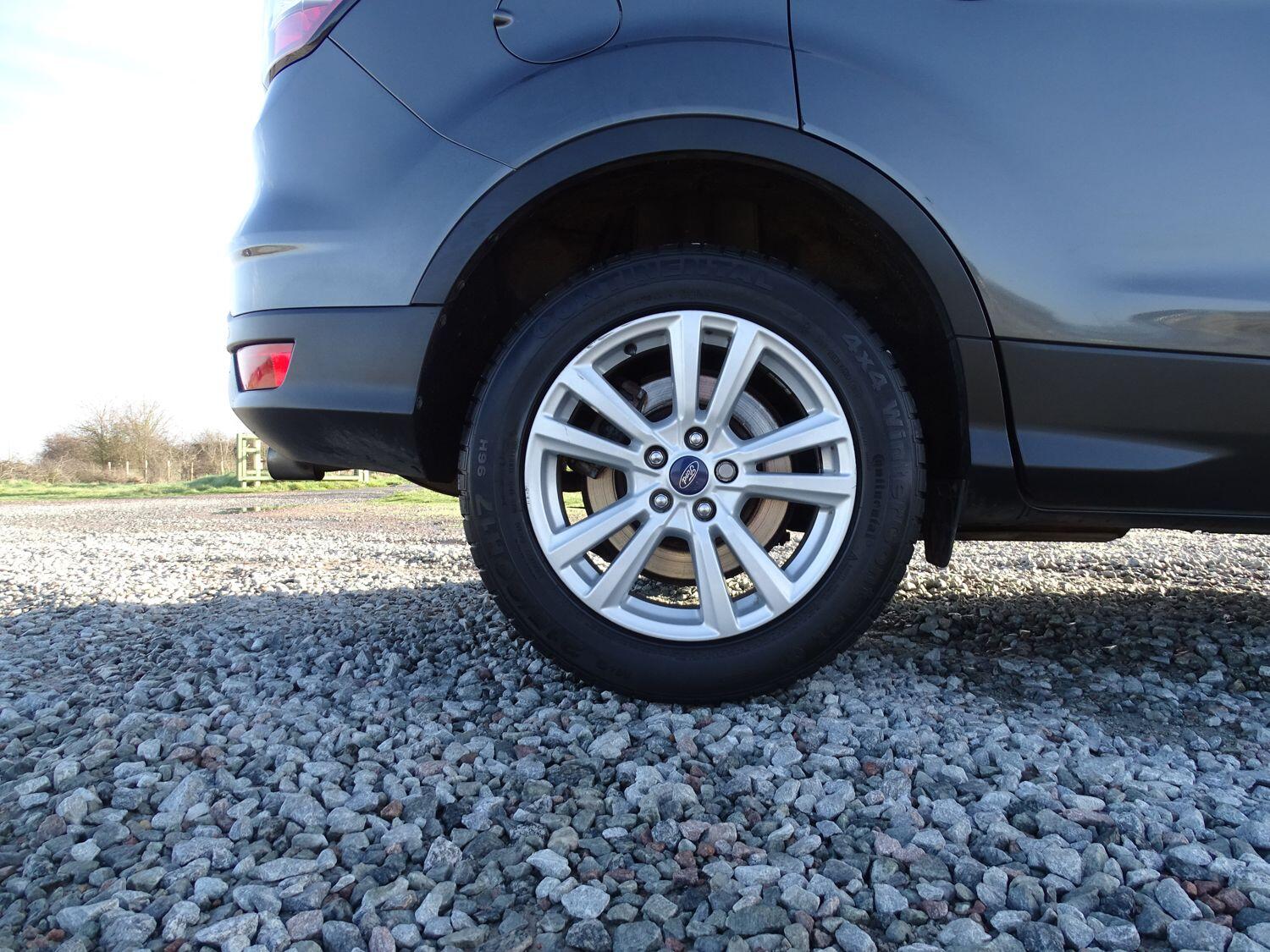 Used Ford Kuga for sale - 77229682: Photo 16