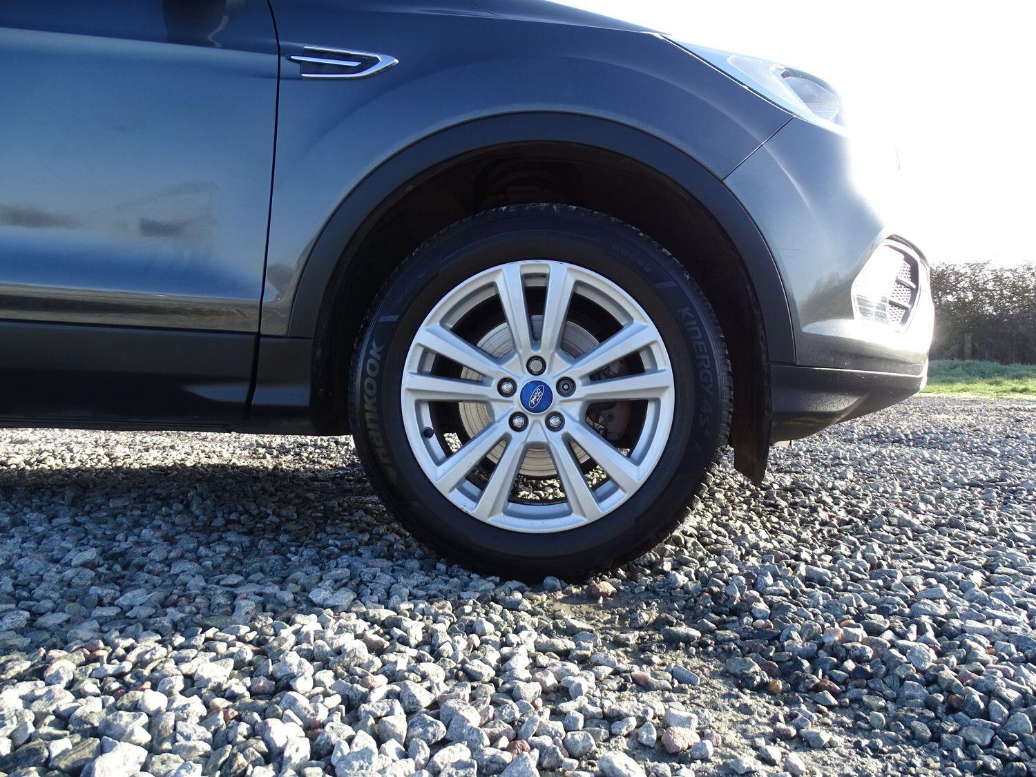 Used Ford Kuga for sale - 77229682: Photo 17