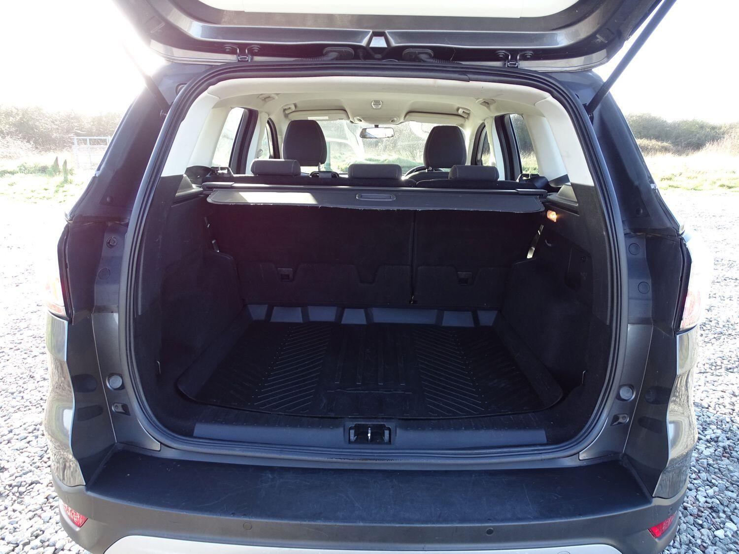 Used Ford Kuga for sale - 77229682: Photo 18