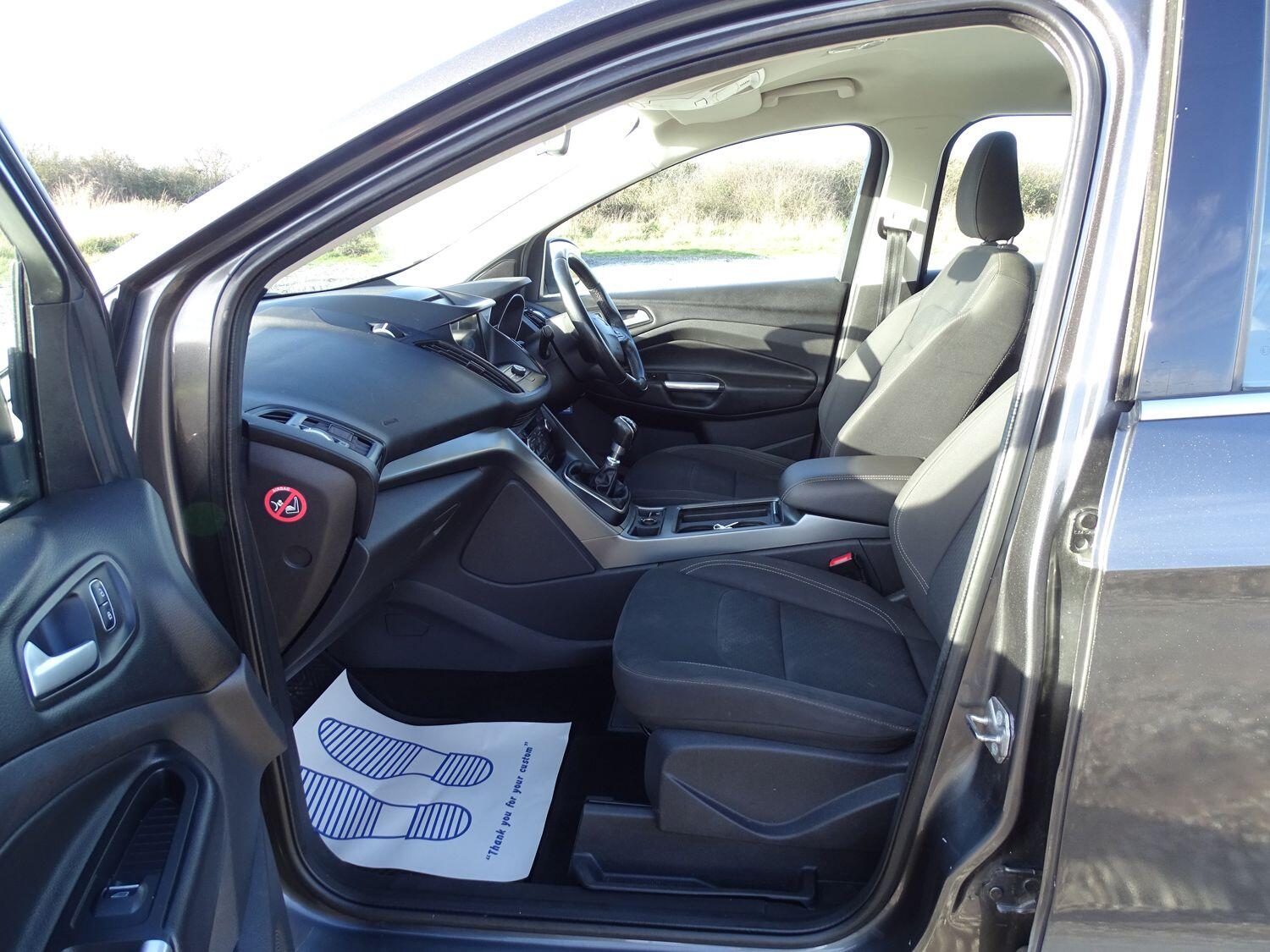 Used Ford Kuga for sale - 77229682: Photo 19