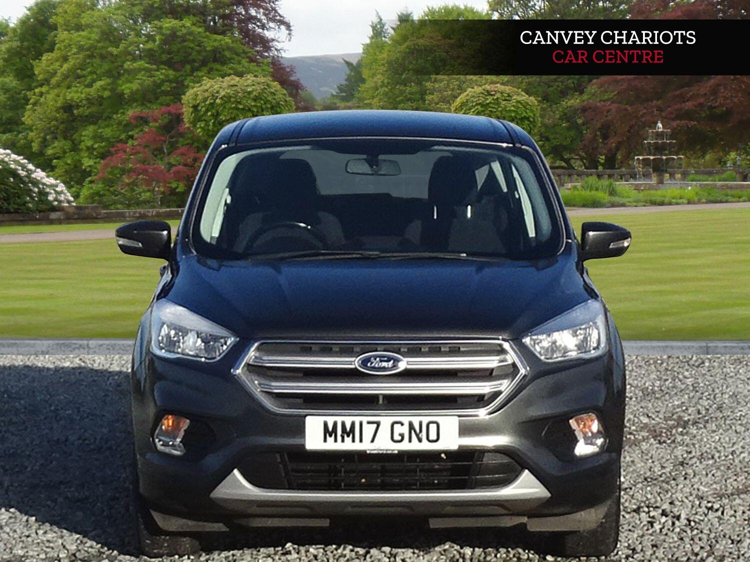 Used Ford Kuga for sale - 77229682: Photo 2