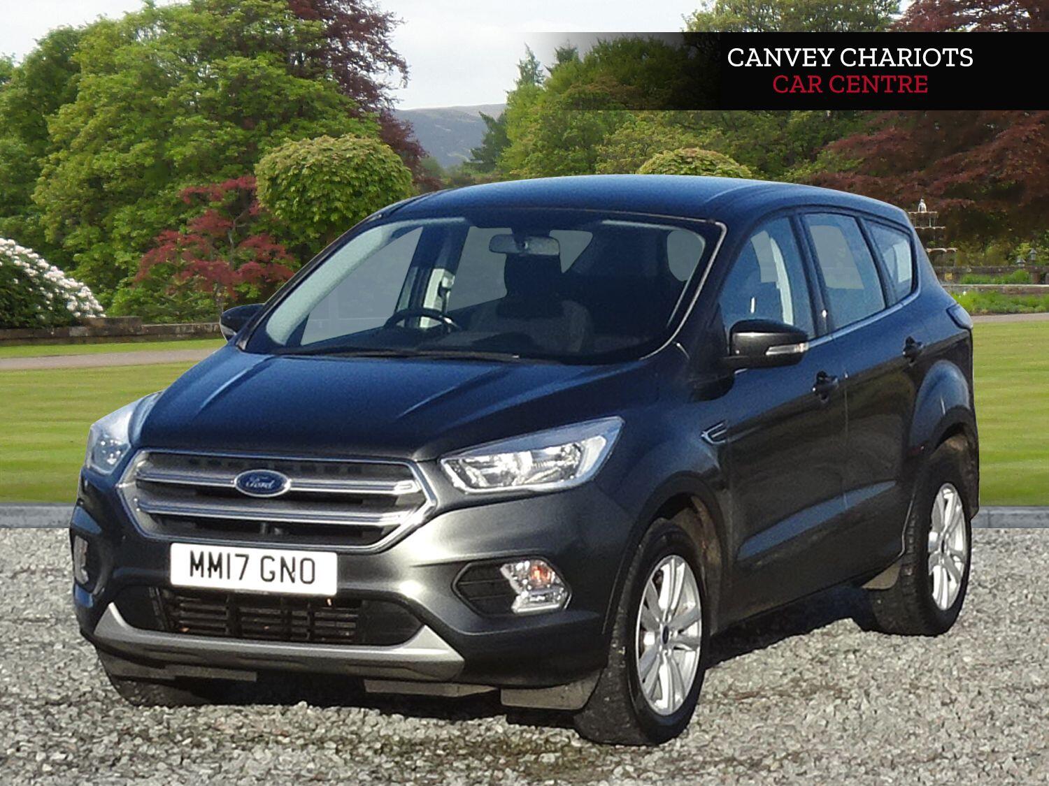Used Ford Kuga for sale - 77229682: Photo 3