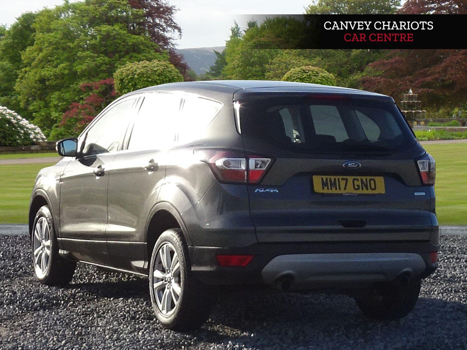 Used Ford Kuga for sale - 77229682: Photo 4