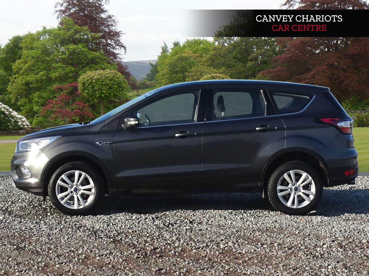 Used Ford Kuga for sale - 77229682: Photo 5