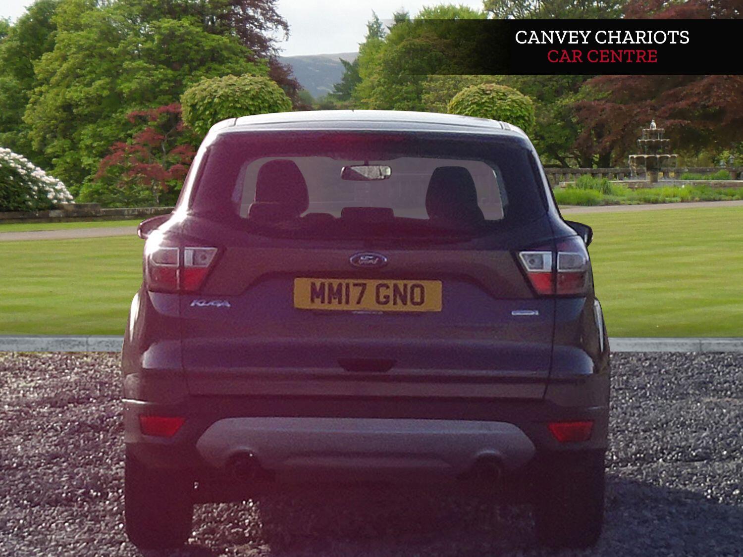 Used Ford Kuga for sale - 77229682: Photo 6