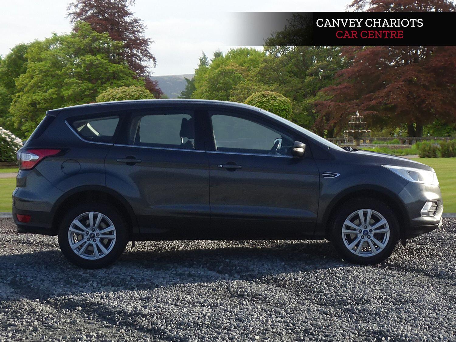Used Ford Kuga for sale - 77229682: Photo 7