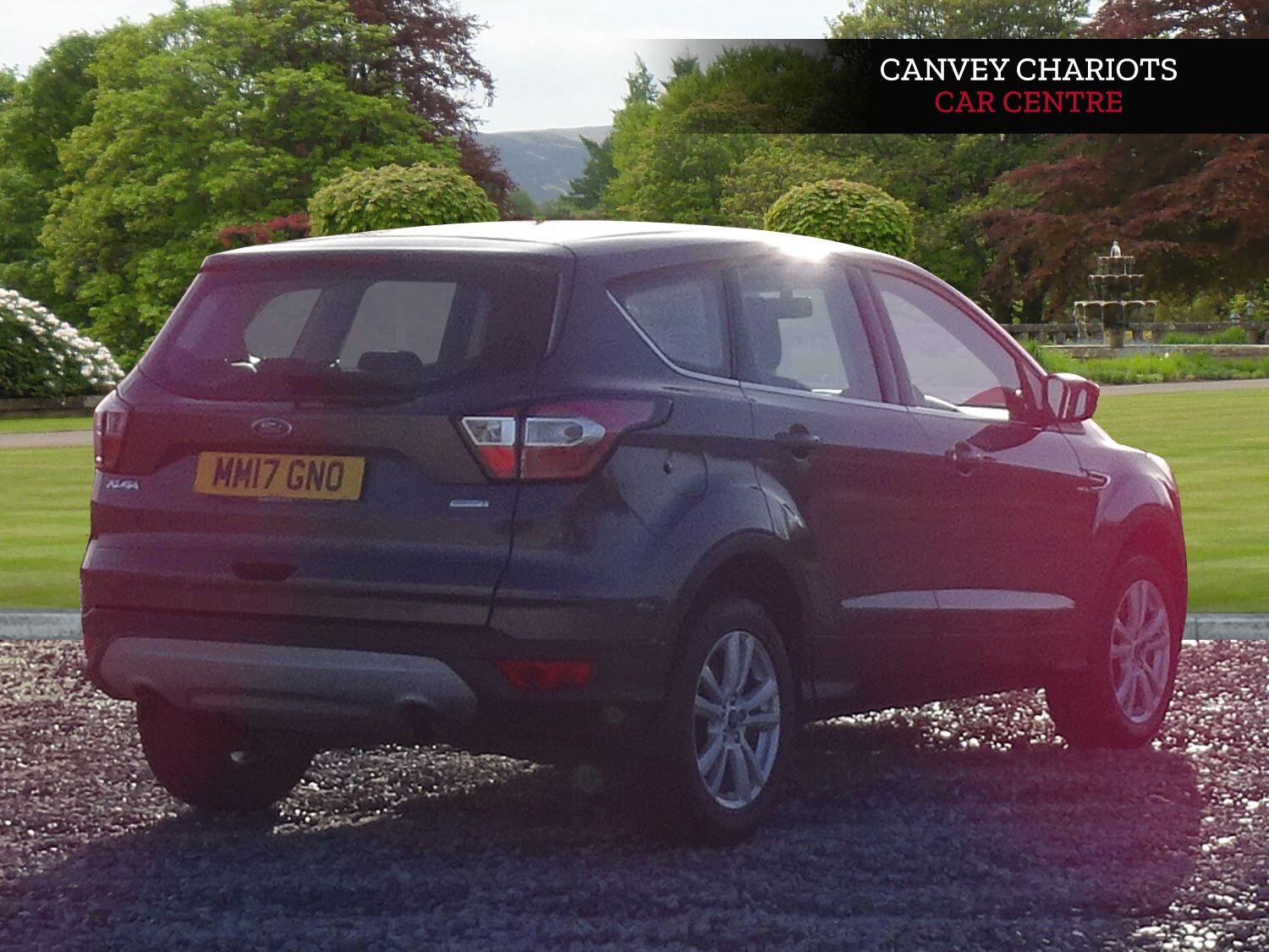 Used Ford Kuga for sale - 77229682: Photo 8