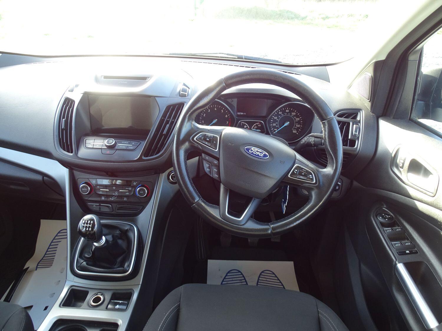 Used Ford Kuga for sale - 77229682: Photo 9