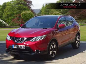 2016 (66) - 1.2 DiG-T N-Vision 5dr