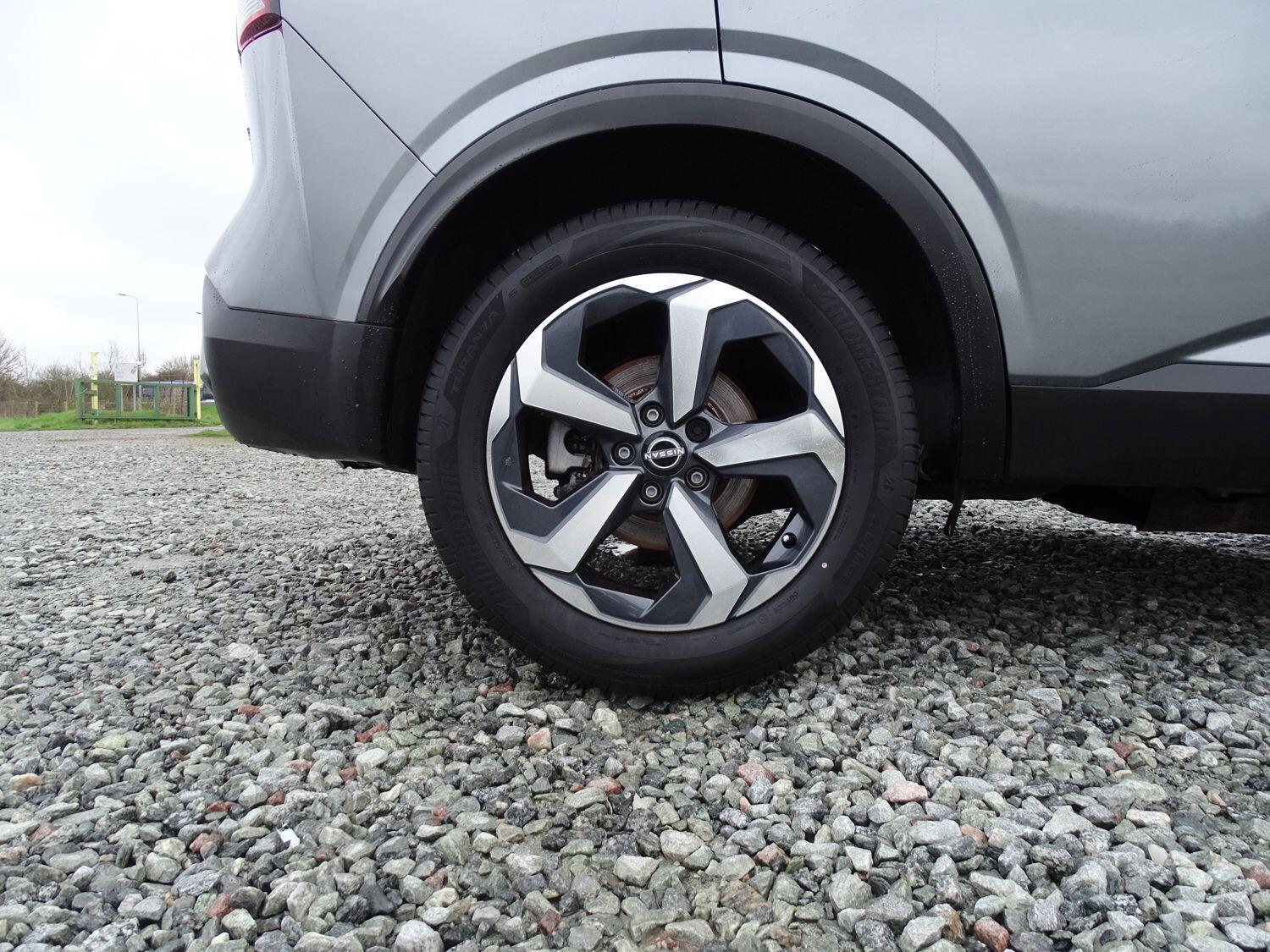 Used Nissan Qashqai 2023 for sale - 77320737: Photo 10