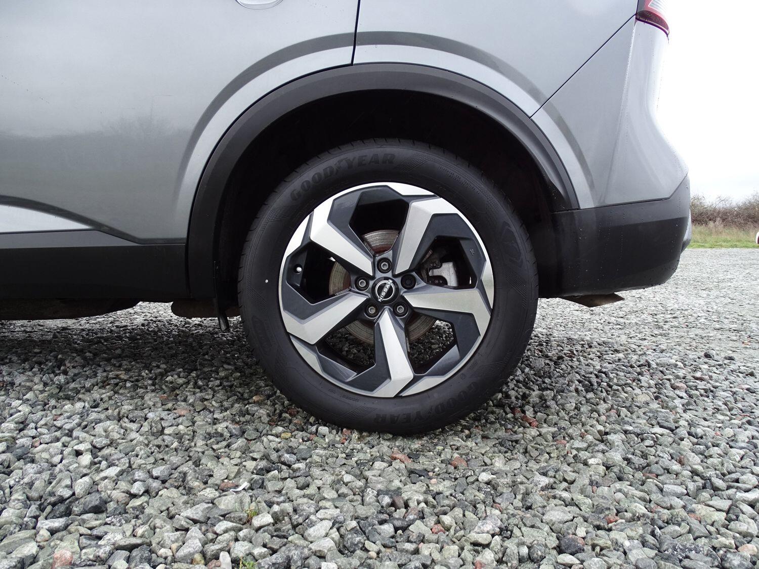 Used Nissan Qashqai 2023 for sale - 77320737: Photo 11