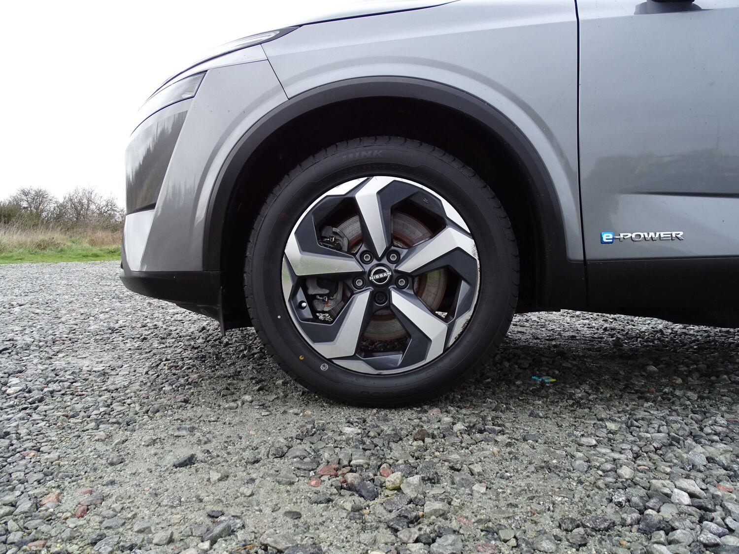 Used Nissan Qashqai 2023 for sale - 77320737: Photo 12