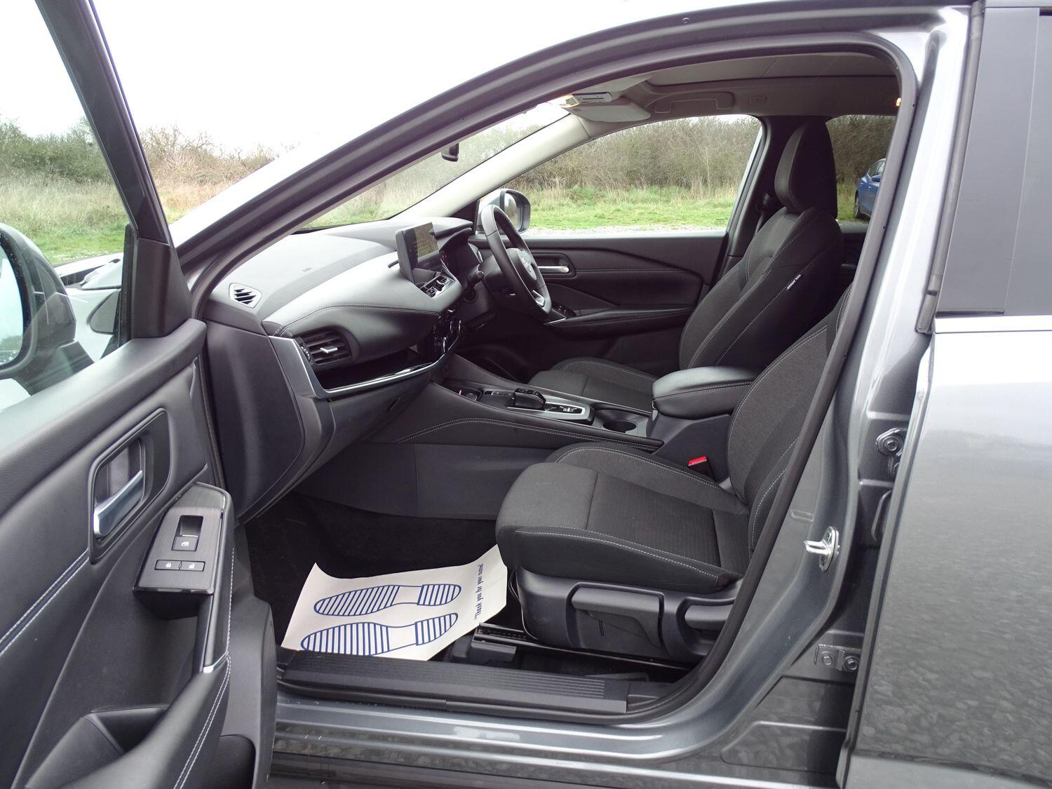 Used Nissan Qashqai 2023 for sale - 77320737: Photo 13