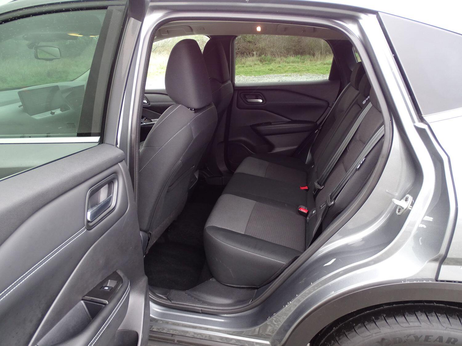 Used Nissan Qashqai 2023 for sale - 77320737: Photo 14