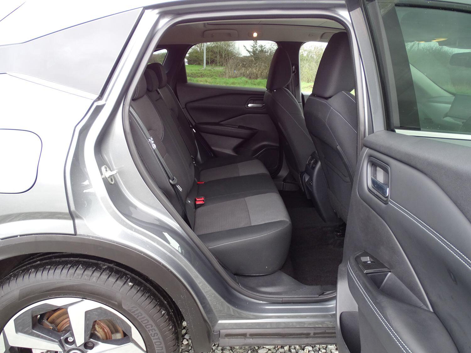 Used Nissan Qashqai 2023 for sale - 77320737: Photo 16