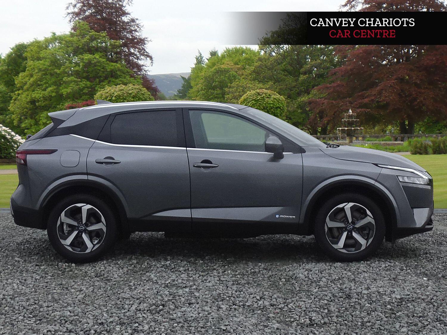 Used Nissan Qashqai 2023 for sale - 77320737: Photo 5