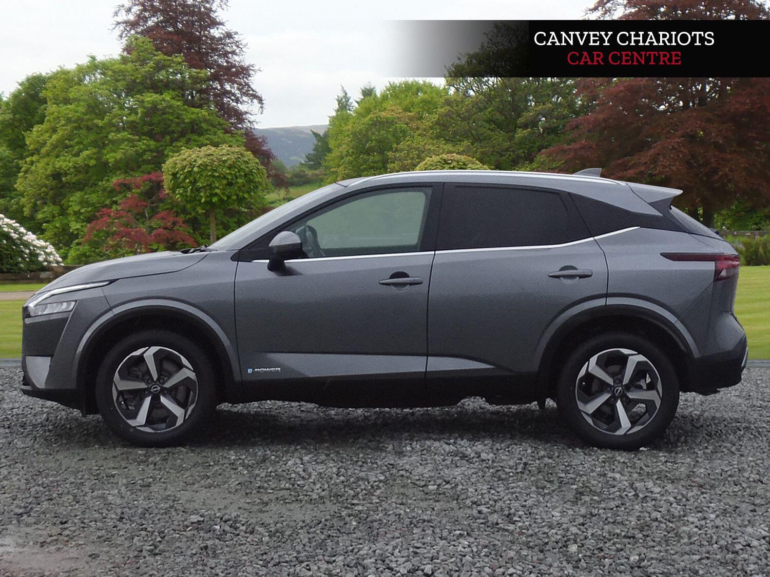 Used Nissan Qashqai 2023 for sale - 77320737: Photo 6