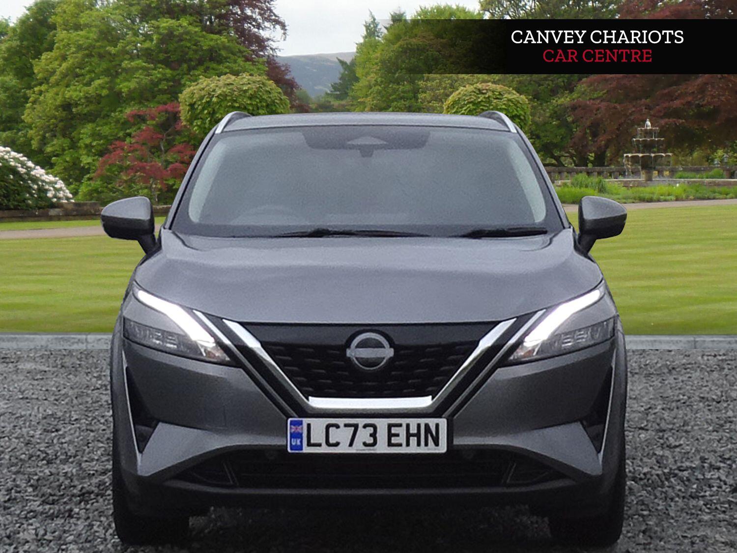 Used Nissan Qashqai 2023 for sale - 77320737: Photo 7