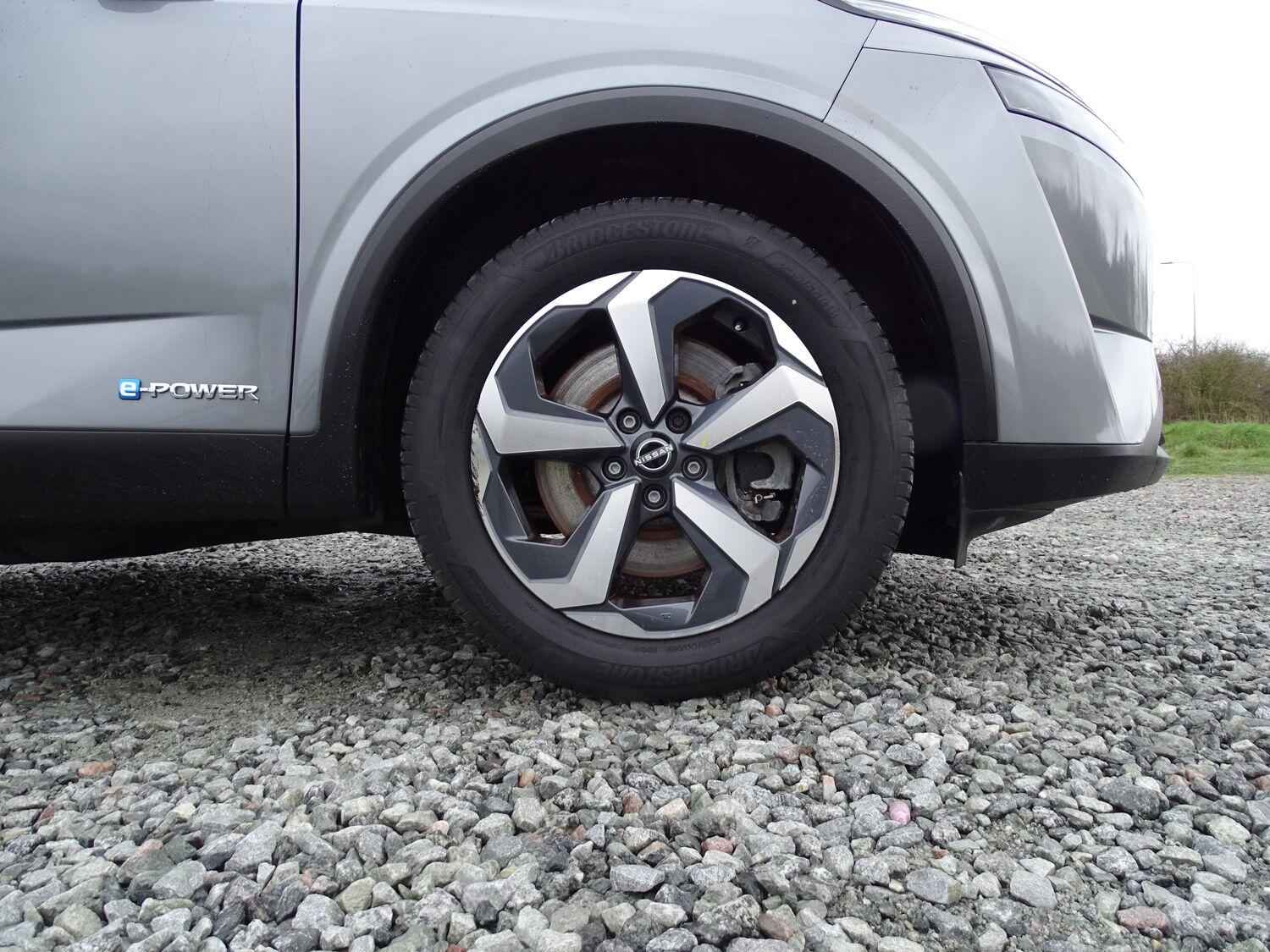 Used Nissan Qashqai 2023 for sale - 77320737: Photo 9