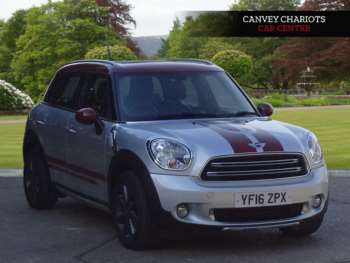 Used MINI Countryman 2016 for sale - 74419044: Photo