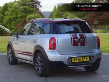 Used MINI Countryman 2016 for sale - 74419044: Photo