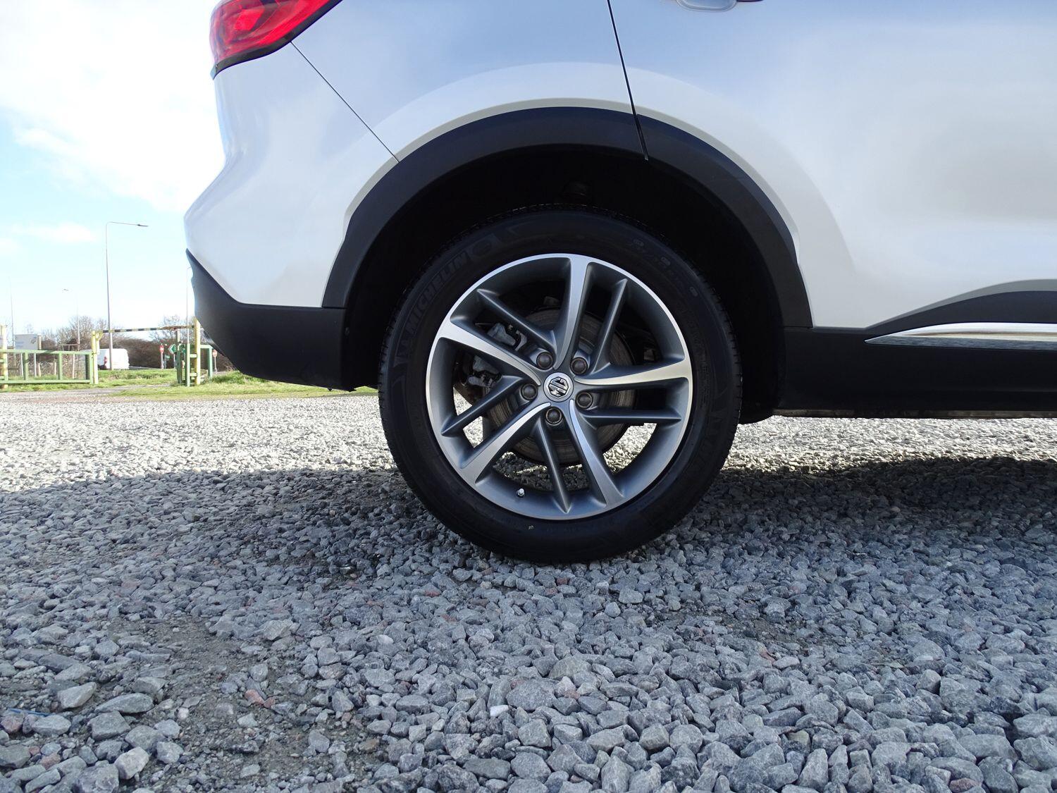 Used MG MG HS 2022 for sale - 76913822: Photo 10