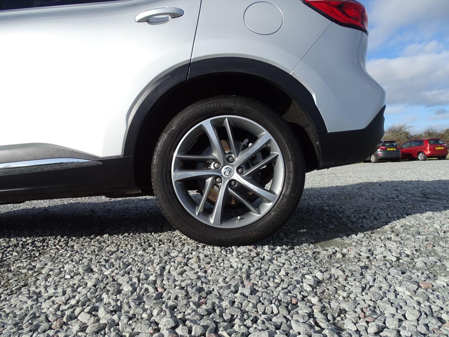 Used MG MG HS 2022 for sale - 76913822: Photo 11