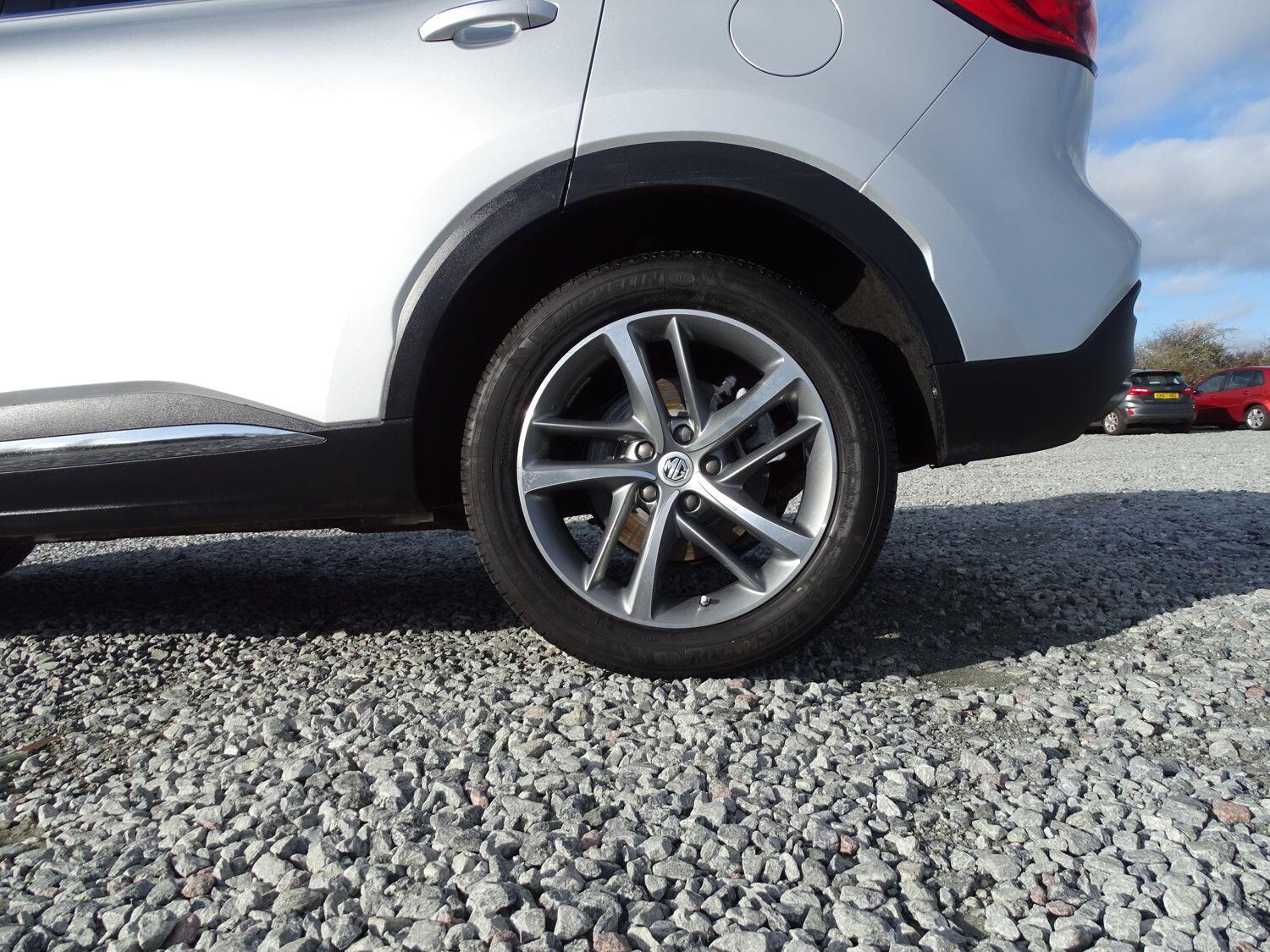 Used MG MG HS 2022 for sale - 76913822: Photo 12