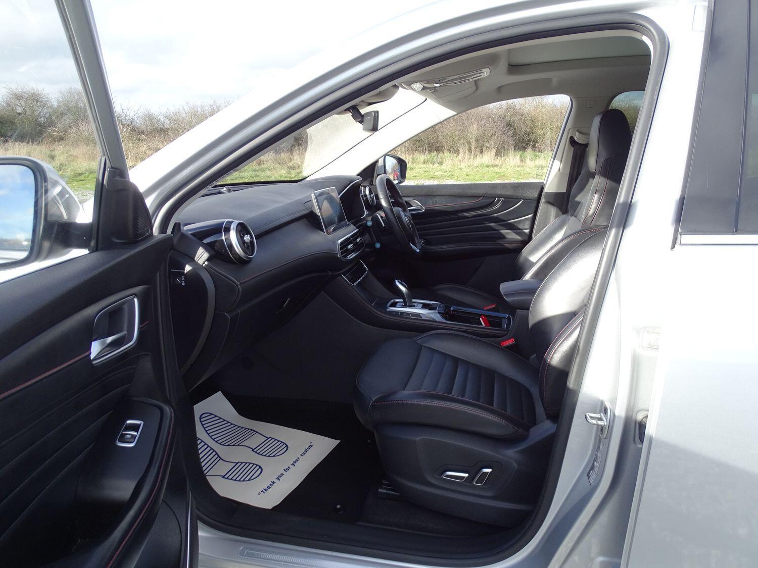 Used MG MG HS 2022 for sale - 76913822: Photo 13