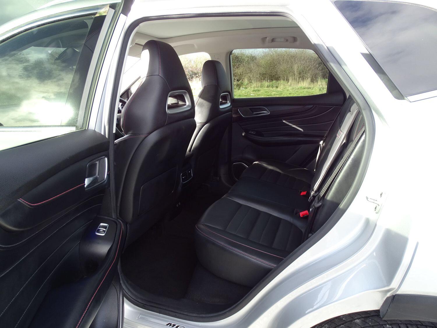 Used MG MG HS 2022 for sale - 76913822: Photo 14