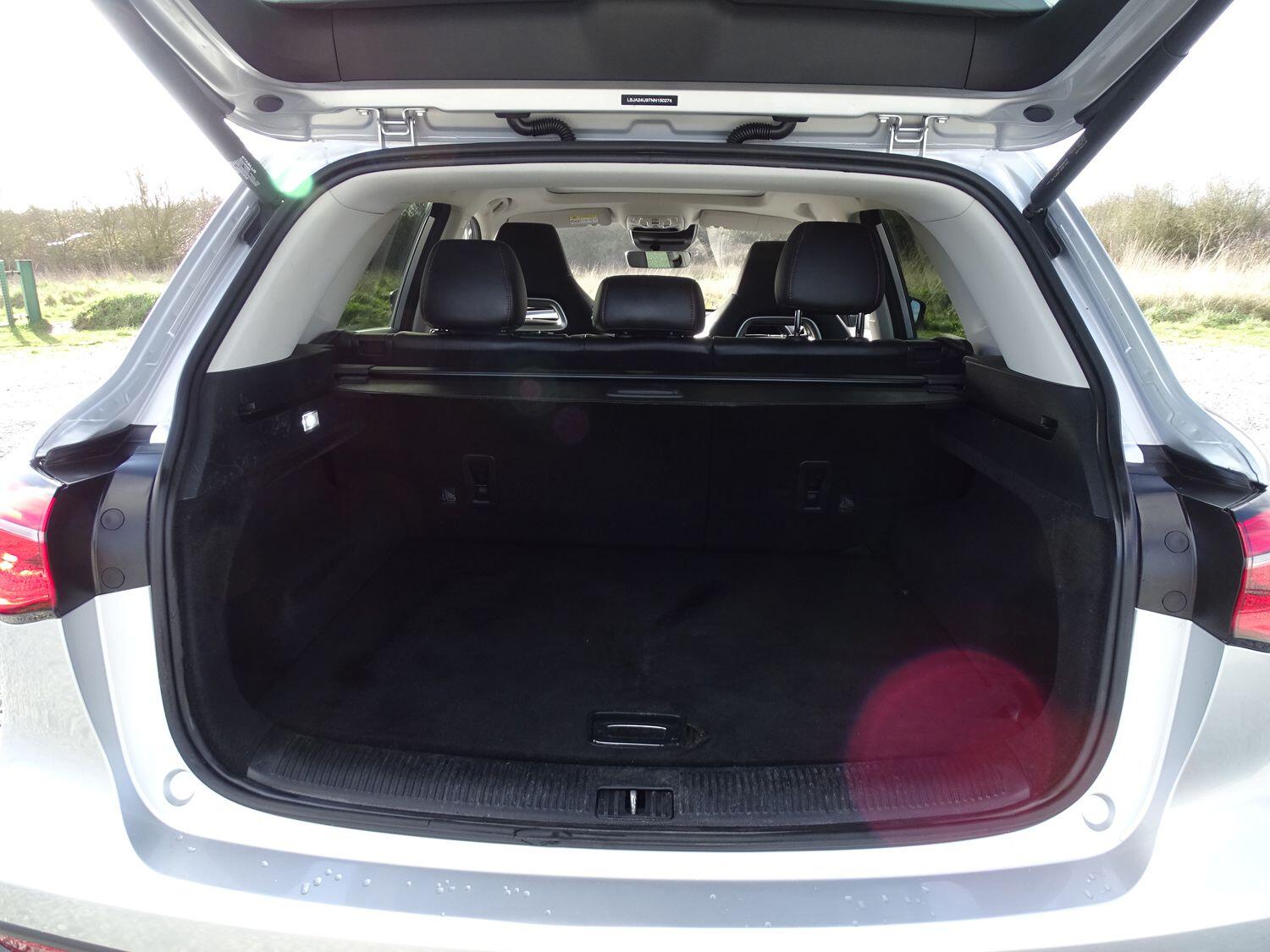 Used MG MG HS 2022 for sale - 76913822: Photo 15