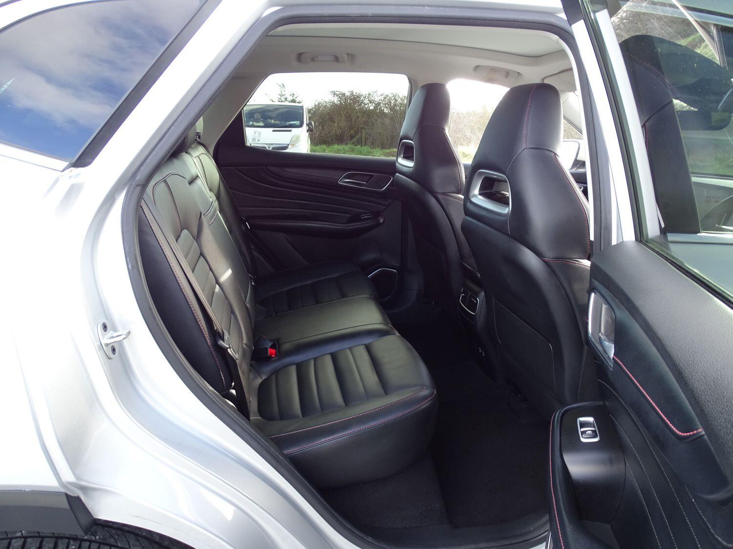 Used MG MG HS 2022 for sale - 76913822: Photo 17