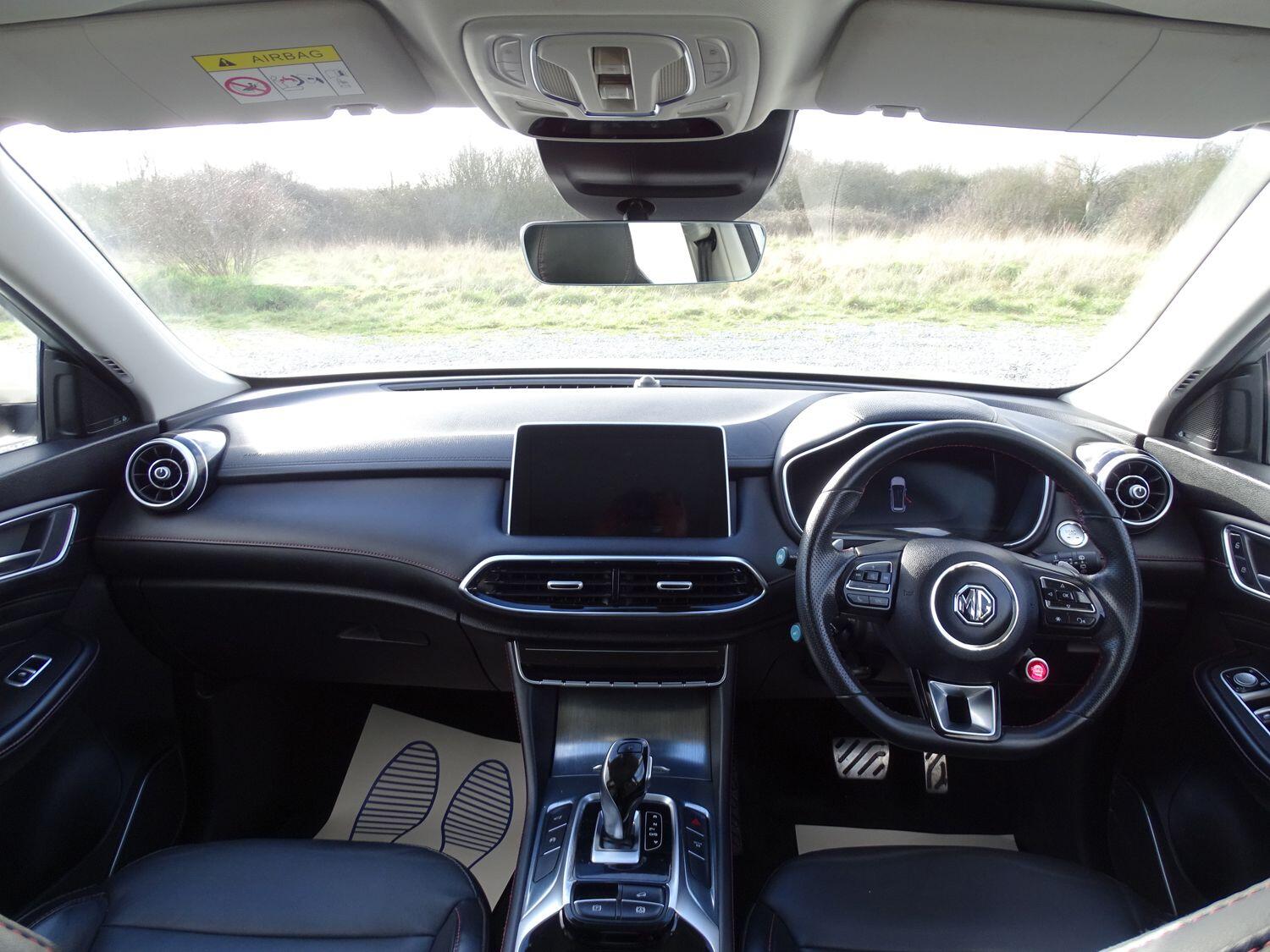 Used MG MG HS 2022 for sale - 76913822: Photo 18