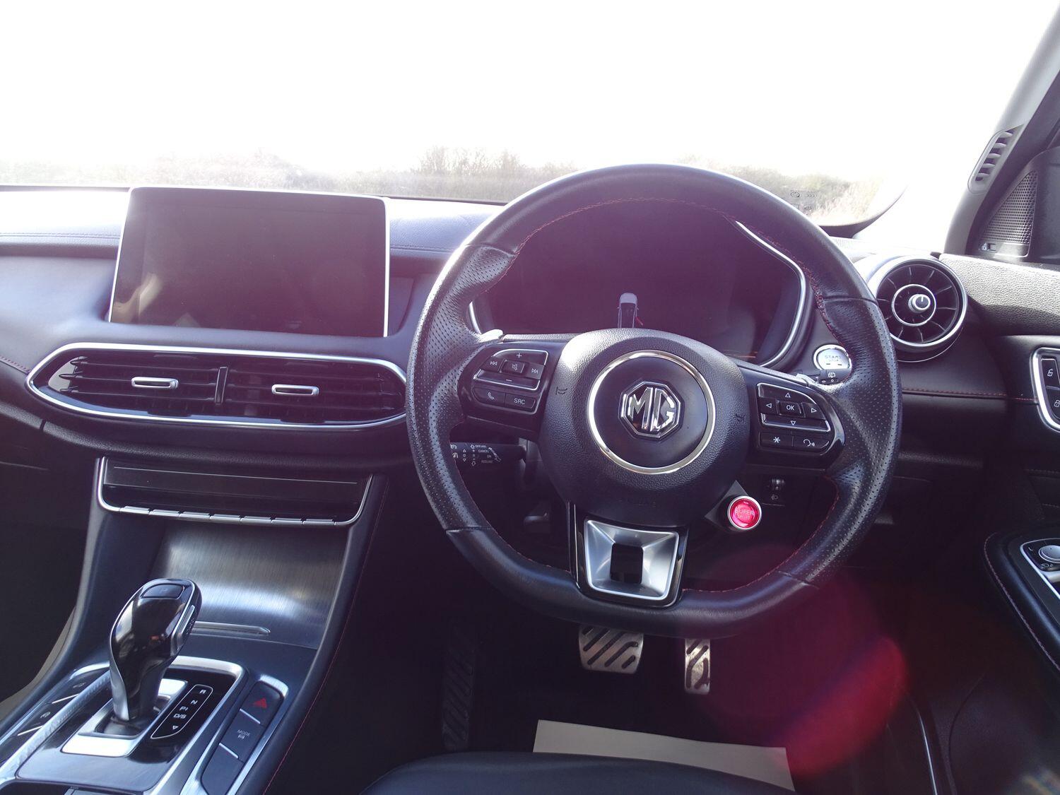 Used MG MG HS 2022 for sale - 76913822: Photo 19