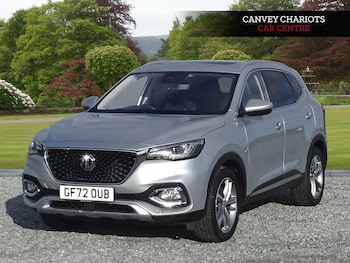 Used MG MG HS 2022 for sale - 76913822: Photo