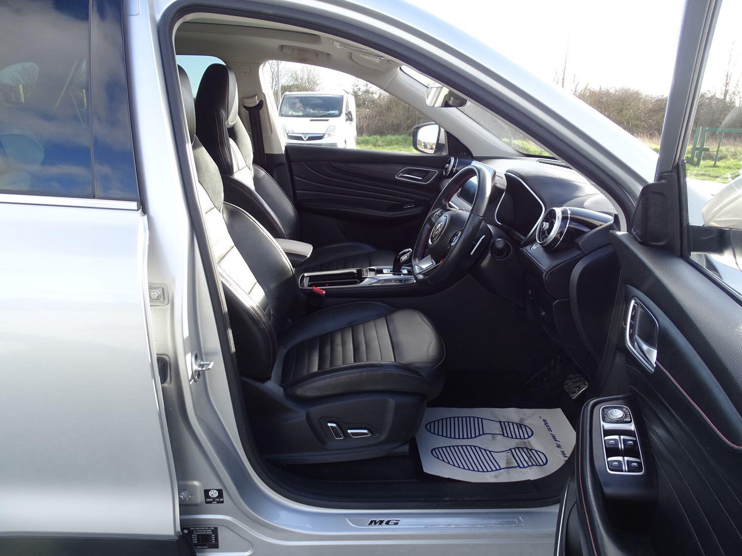 Used MG MG HS 2022 for sale - 76913822: Photo 20