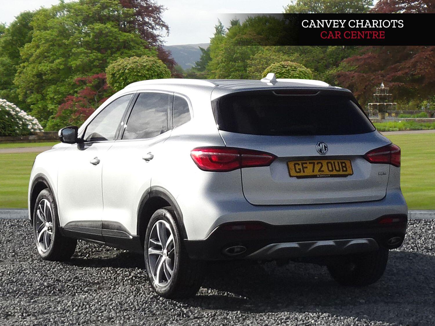 Used MG MG HS 2022 for sale - 76913822: Photo 4