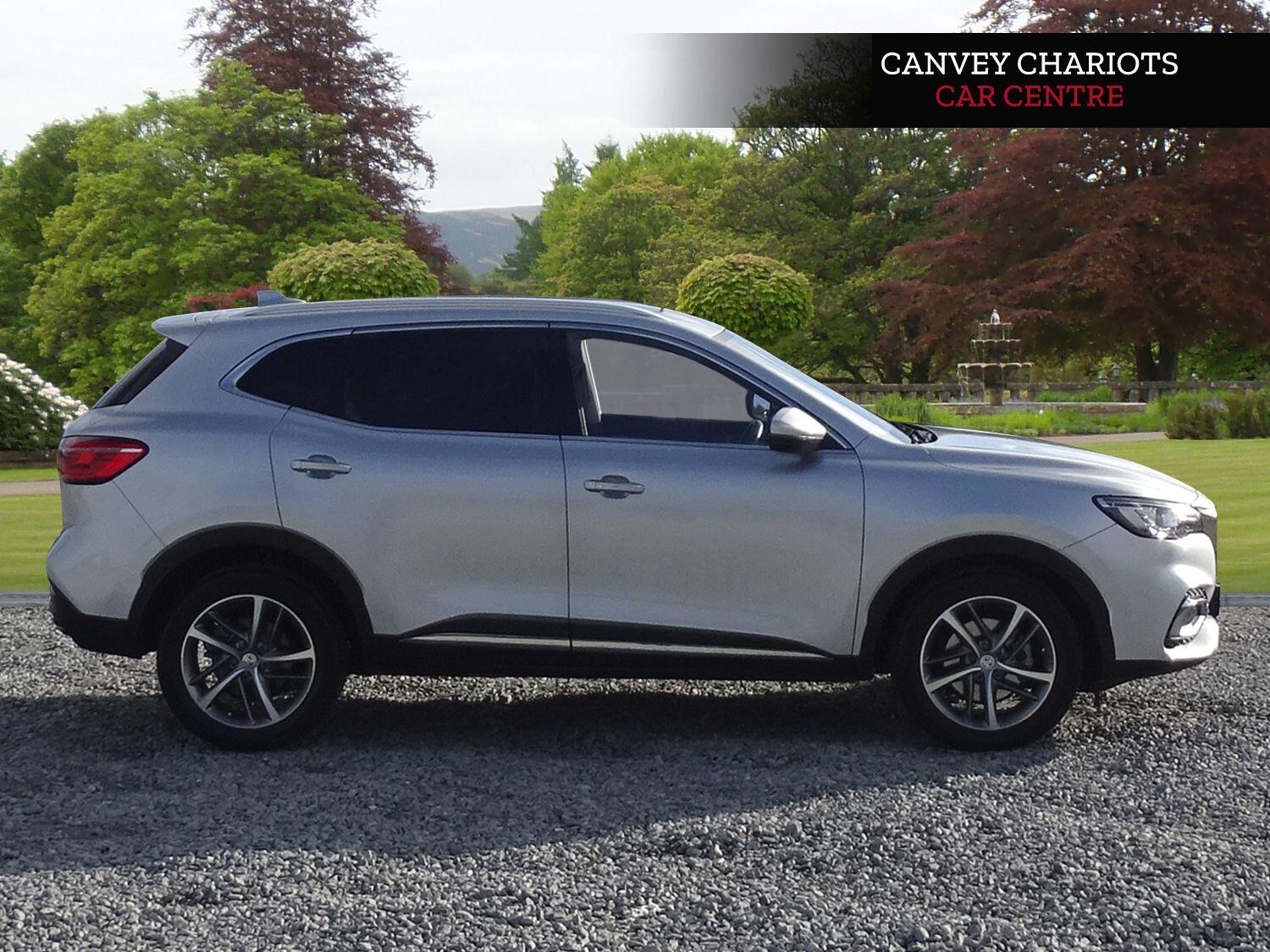 Used MG MG HS 2022 for sale - 76913822: Photo 5