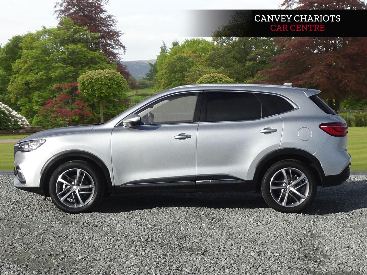 Used MG MG HS 2022 for sale - 76913822: Photo 6