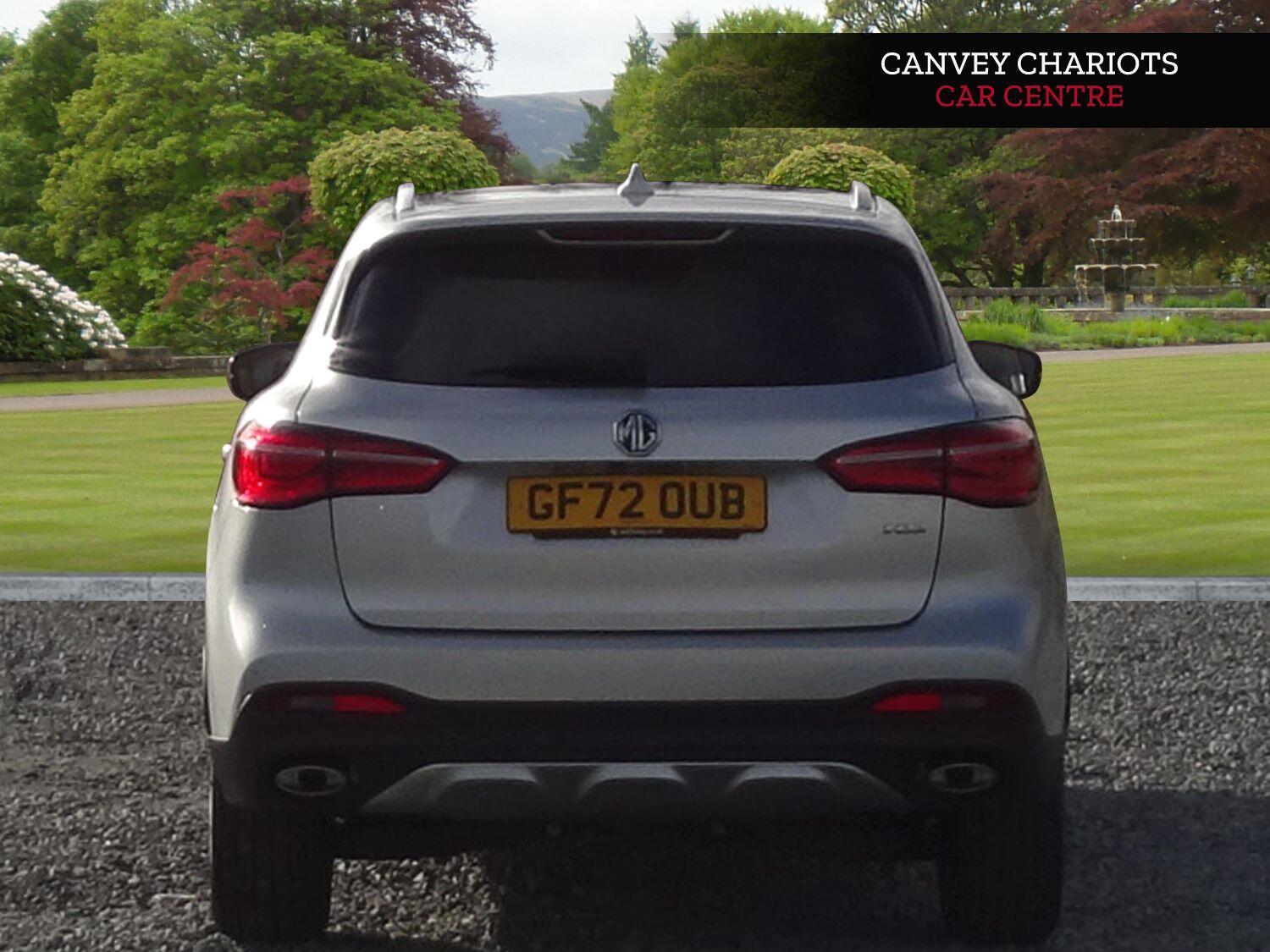 Used MG MG HS 2022 for sale - 76913822: Photo 8