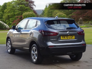 Used Nissan Qashqai 2020 for sale - 76336710: Photo