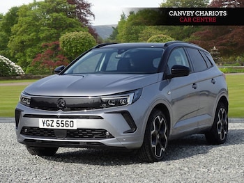 Used Vauxhall Grandland 2023 for sale - 77769168: Photo
