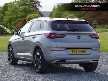 Used Vauxhall Grandland 2023 for sale - 77769168: Photo