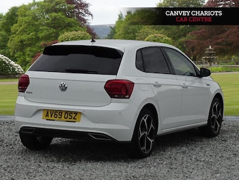 Used Volkswagen Polo 2019 for sale - 76472583: Photo