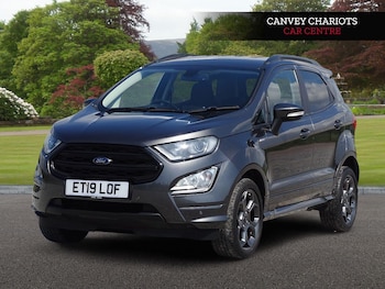 Used Ford Ecosport 2019 for sale - 78492441: Photo