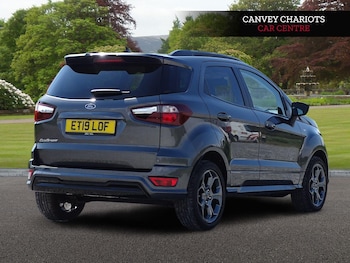 Used Ford Ecosport 2019 for sale - 78492441: Photo