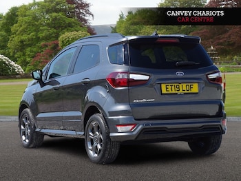 Used Ford Ecosport 2019 for sale - 78492441: Photo