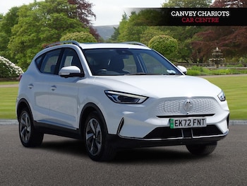 Used MG MG ZS 2022 for sale - 79158906: Photo