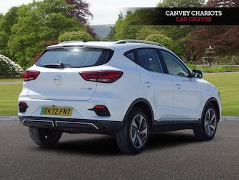 Used MG MG ZS 2022 for sale - 79158906: Photo
