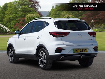 Used MG MG ZS 2022 for sale - 79158906: Photo